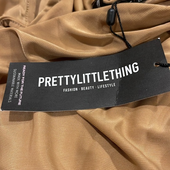 Never worn PrettyLittleThing going out top!! - Picture 6 of 7